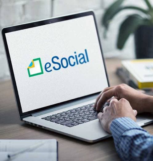 Consultoria e gestão do e-social